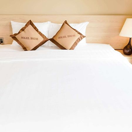 הואה Soleil House Hostel מראה חיצוני תמונה